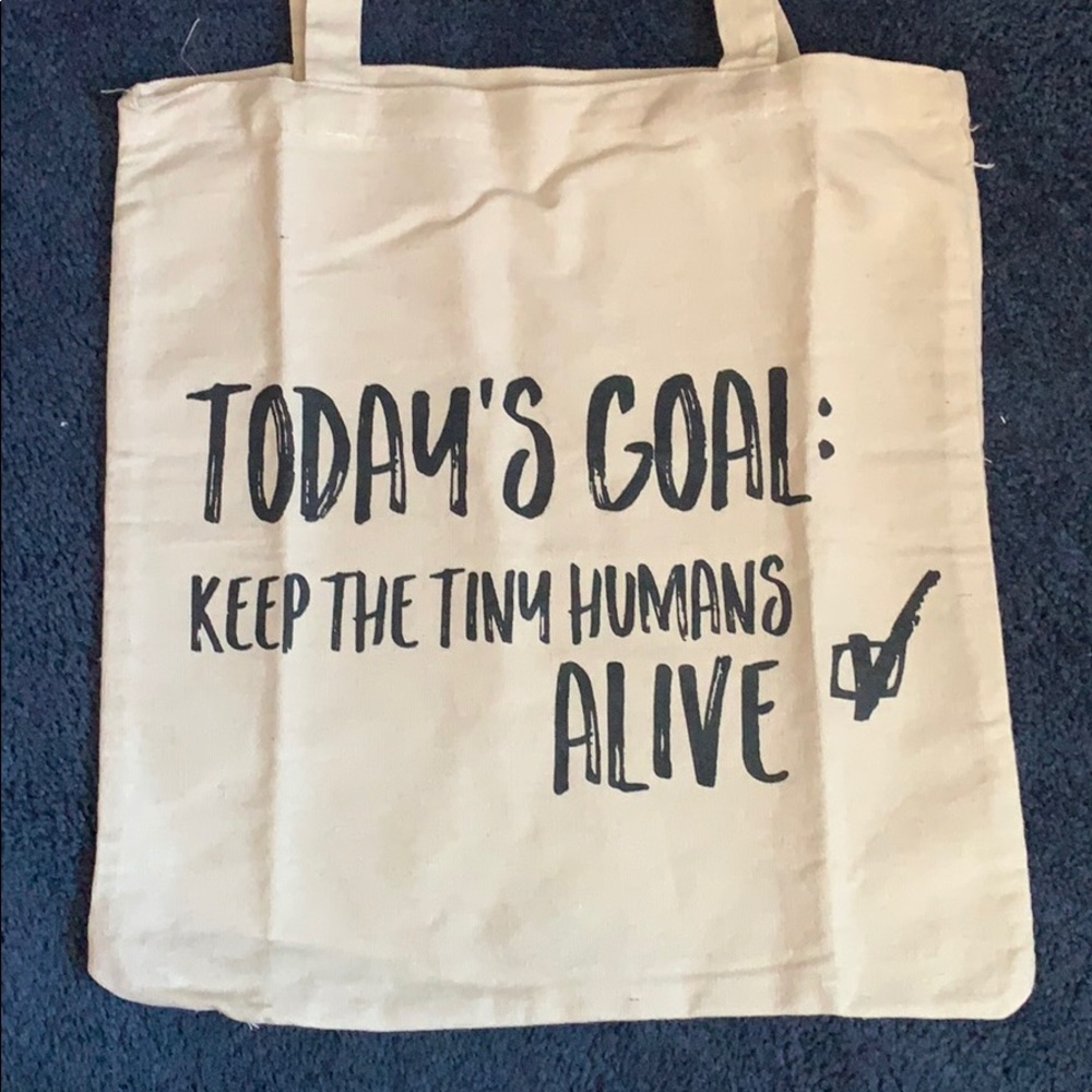 Tote